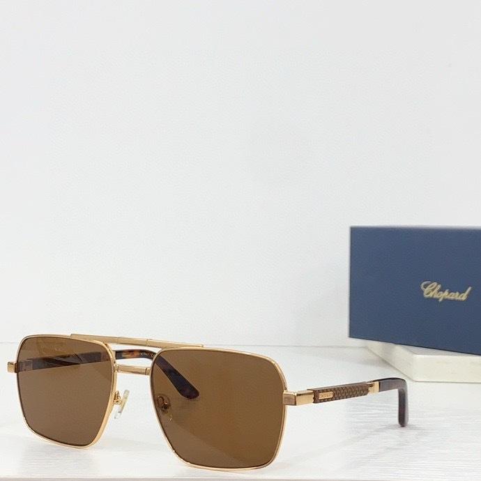 CHOPARD Sunglasses(AAAA)-158