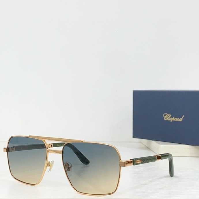 CHOPARD Sunglasses(AAAA)-157