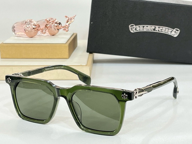 Chrome Hearts Sunglasses(AAAA)-230