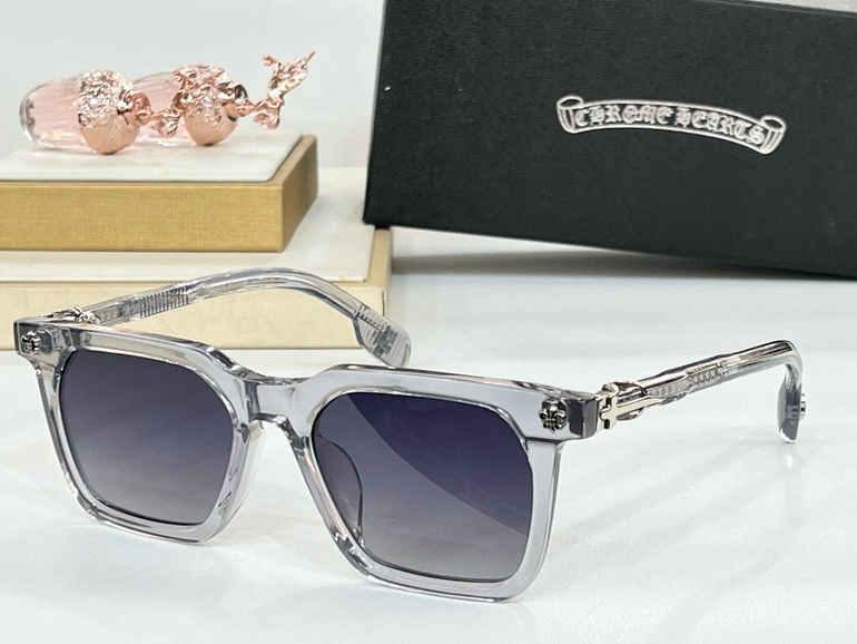 Chrome Hearts Sunglasses(AAAA)-226