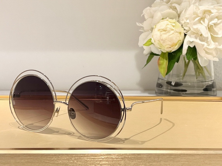 Chloe Sunglasses(AAAA)-196