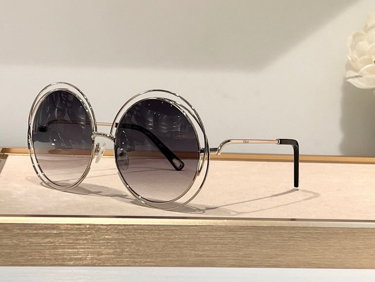 Chloe Sunglasses(AAAA)-195