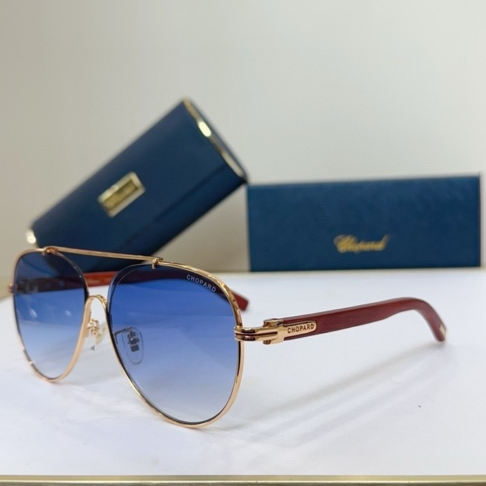 CHOPARD Sunglasses(AAAA)-156