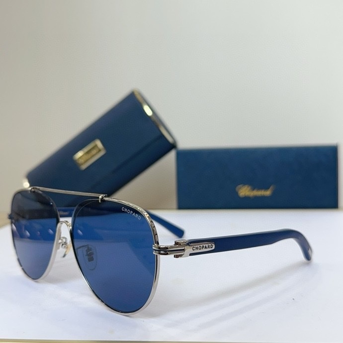 CHOPARD Sunglasses(AAAA)-155