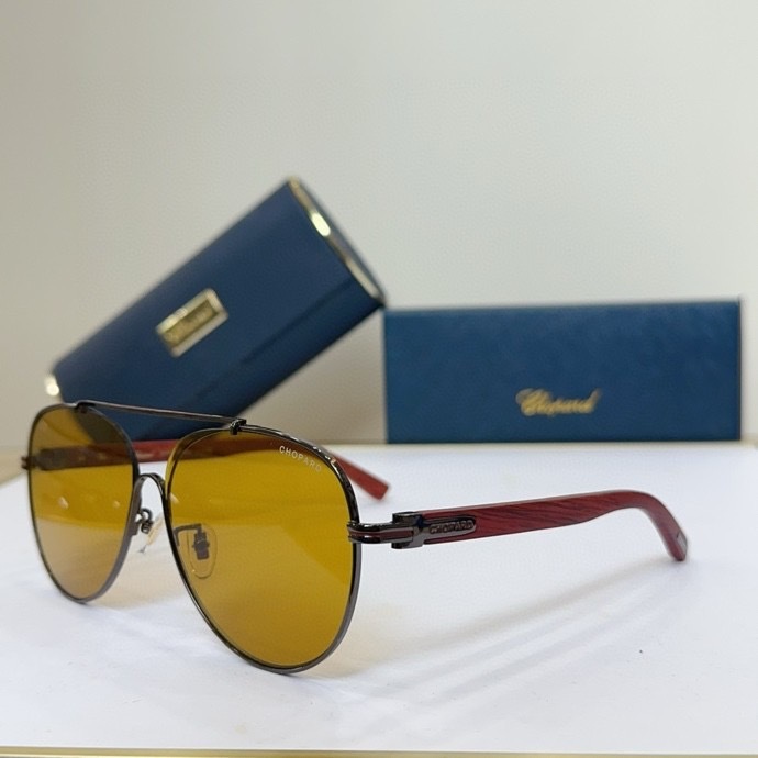 CHOPARD Sunglasses(AAAA)-154