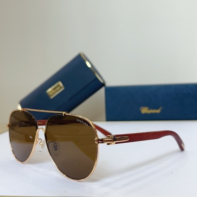 CHOPARD Sunglasses(AAAA)-153