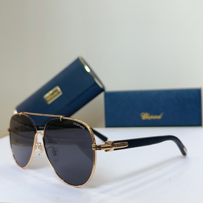 CHOPARD Sunglasses(AAAA)-152