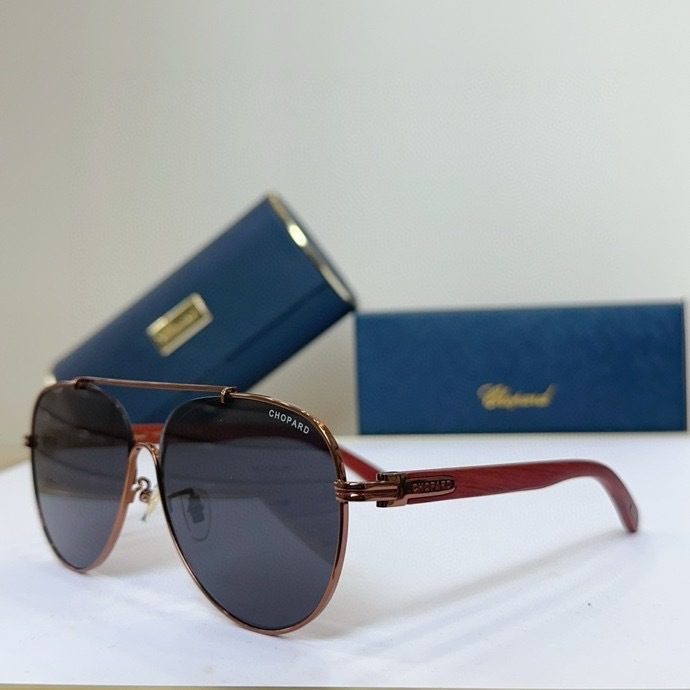 CHOPARD Sunglasses(AAAA)-151