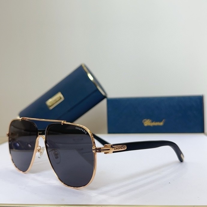 CHOPARD Sunglasses(AAAA)-150