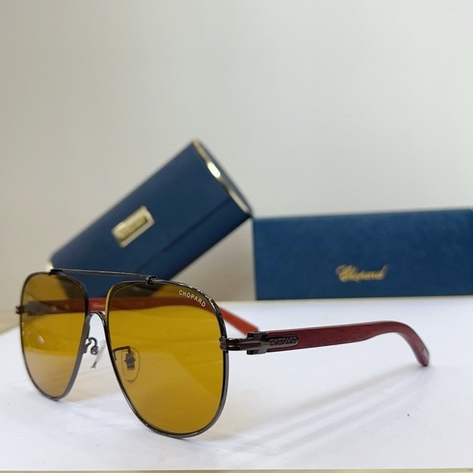 CHOPARD Sunglasses(AAAA)-149