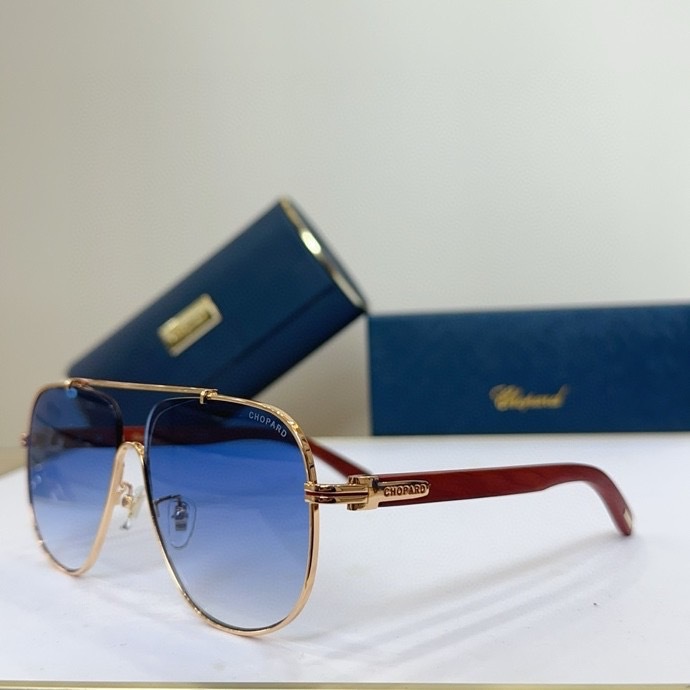 CHOPARD Sunglasses(AAAA)-148