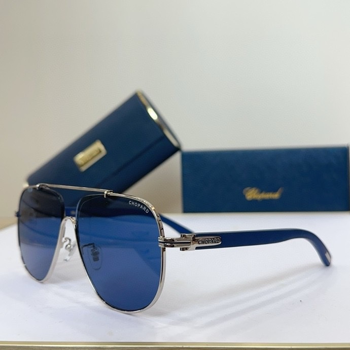 CHOPARD Sunglasses(AAAA)-145