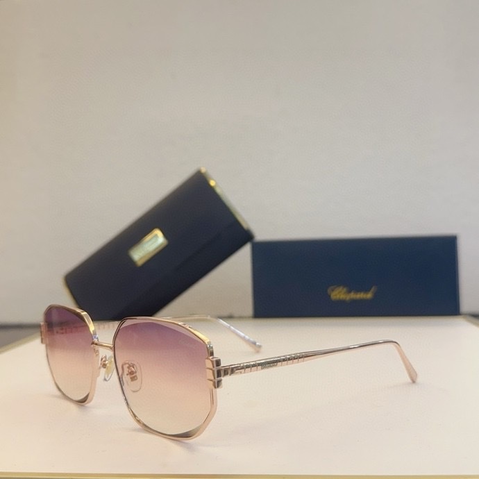 CHOPARD Sunglasses(AAAA)-140