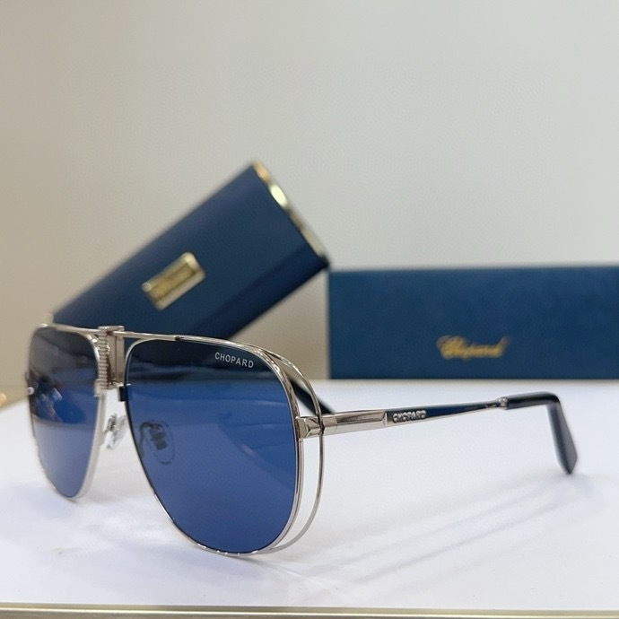 CHOPARD Sunglasses(AAAA)-139