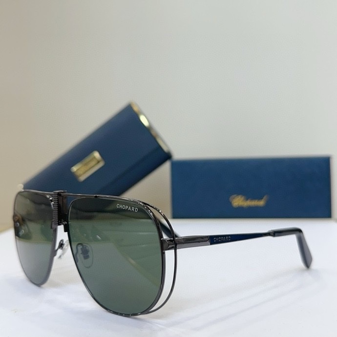 CHOPARD Sunglasses(AAAA)-136