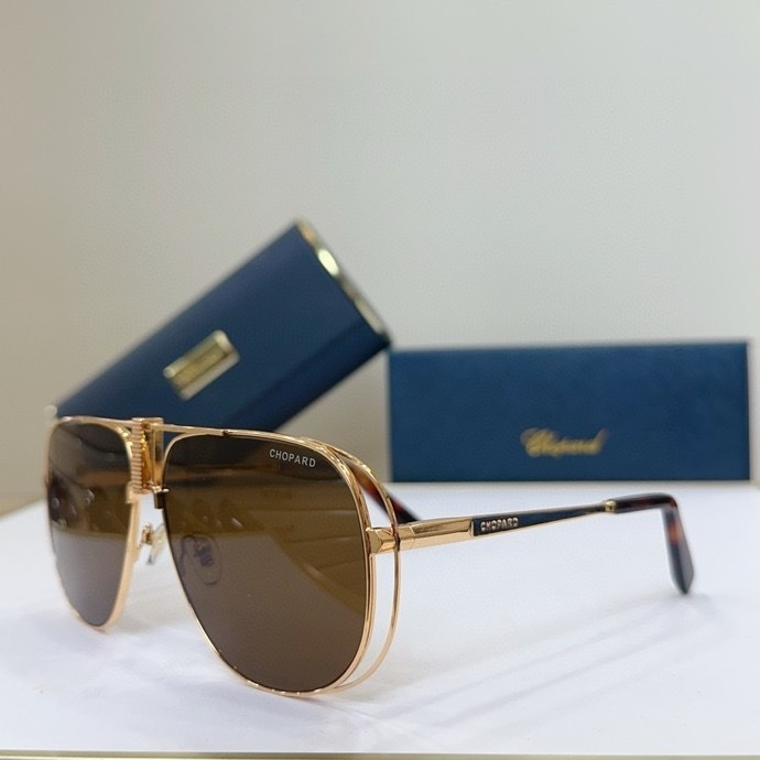 CHOPARD Sunglasses(AAAA)-135
