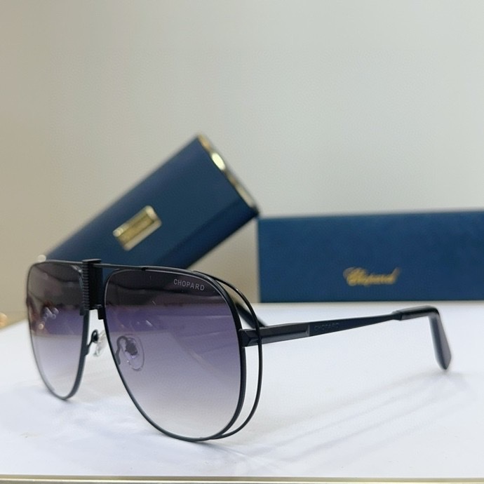 CHOPARD Sunglasses(AAAA)-134
