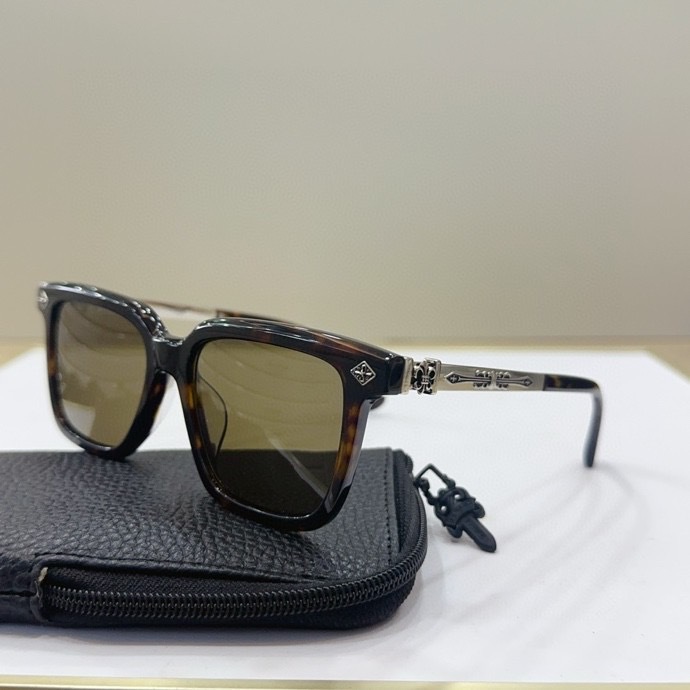 Chrome Hearts Sunglasses(AAAA)-221