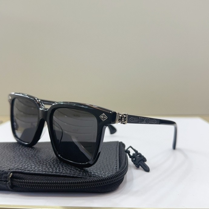 Chrome Hearts Sunglasses(AAAA)-219