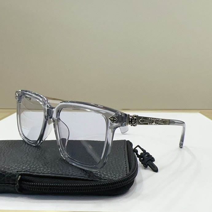 Chrome Hearts Sunglasses(AAAA)-216