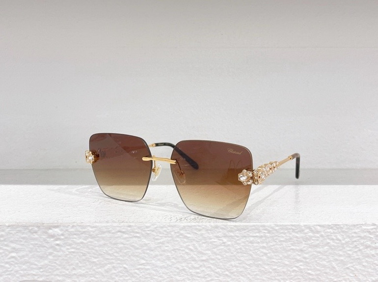 CHOPARD Sunglasses(AAAA)-132