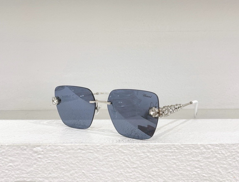 CHOPARD Sunglasses(AAAA)-127