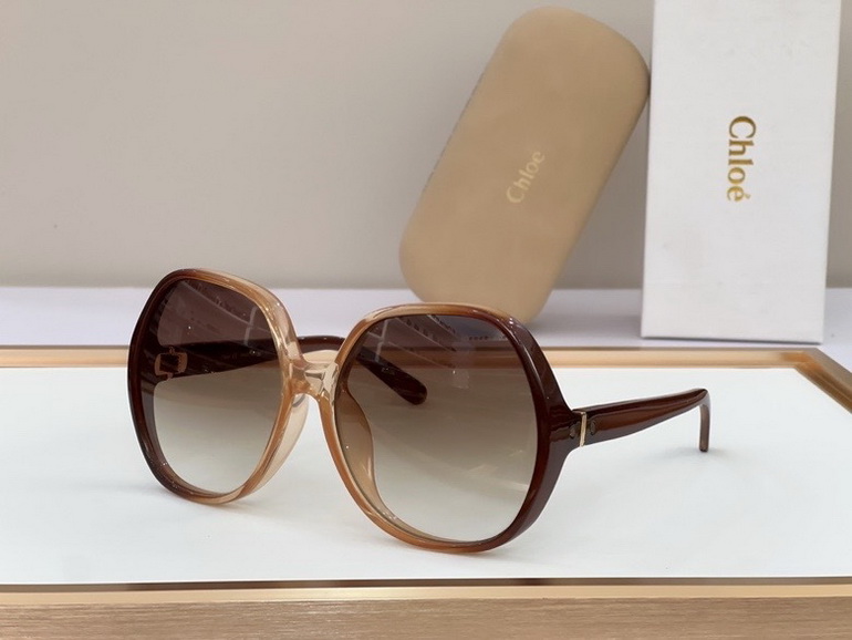 Chloe Sunglasses(AAAA)-194