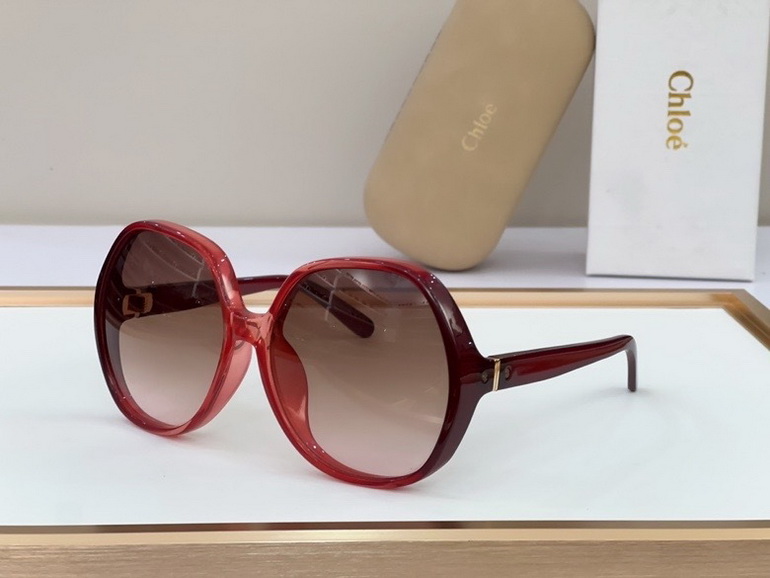 Chloe Sunglasses(AAAA)-192