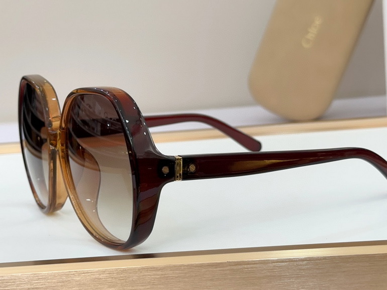 Chloe Sunglasses(AAAA)-188