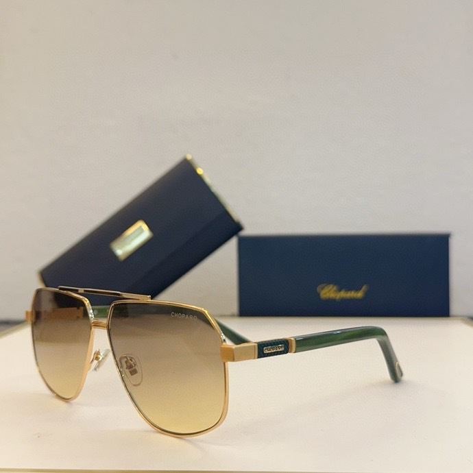 CHOPARD Sunglasses(AAAA)-126