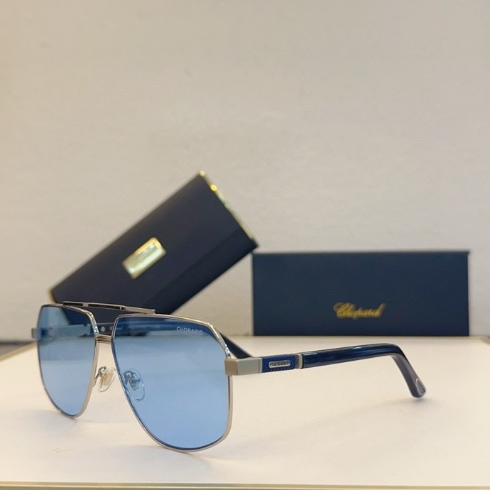 CHOPARD Sunglasses(AAAA)-125