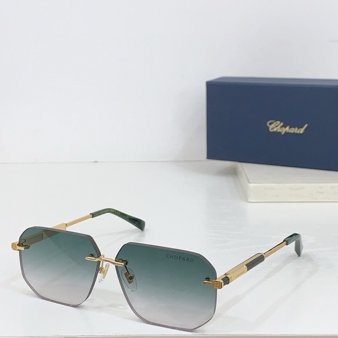 CHOPARD Sunglasses(AAAA)-120