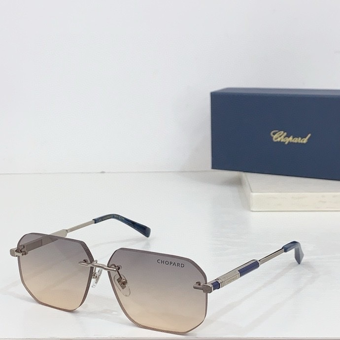 CHOPARD Sunglasses(AAAA)-118