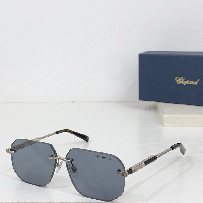 CHOPARD Sunglasses(AAAA)-116