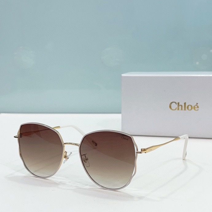 Chloe Sunglasses(AAAA)-186