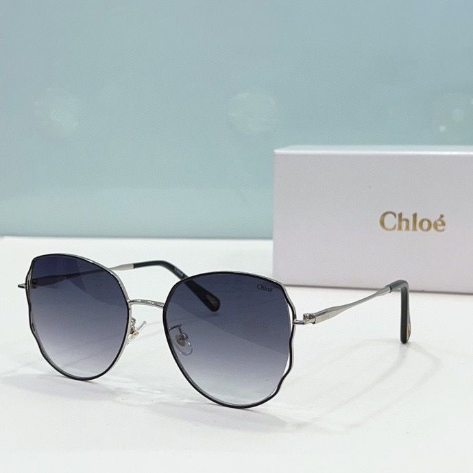 Chloe Sunglasses(AAAA)-185