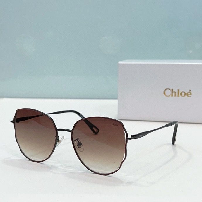 Chloe Sunglasses(AAAA)-184