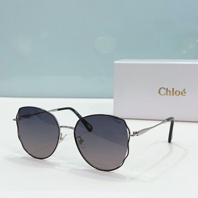 Chloe Sunglasses(AAAA)-183