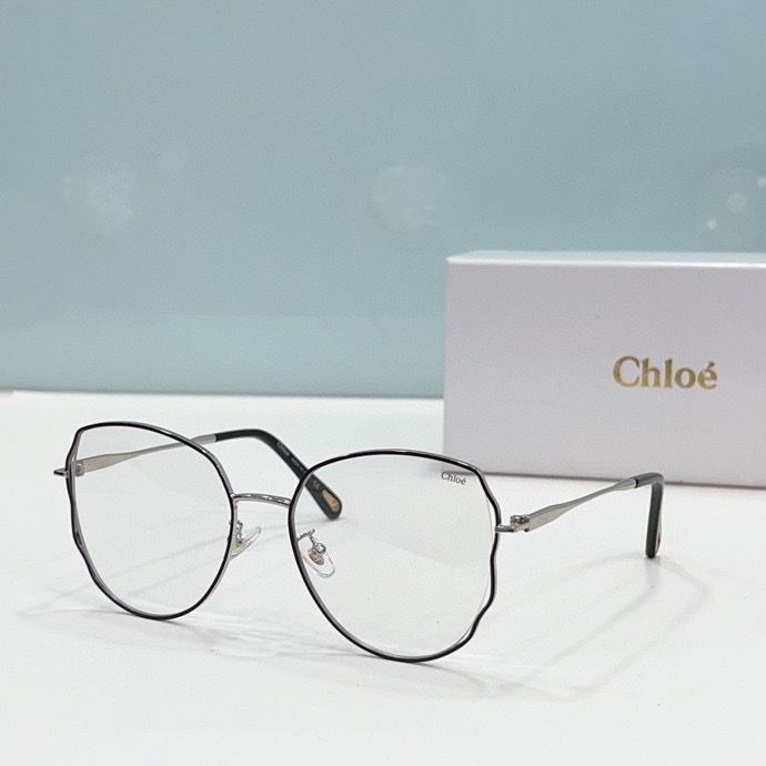 Chloe Sunglasses(AAAA)-180