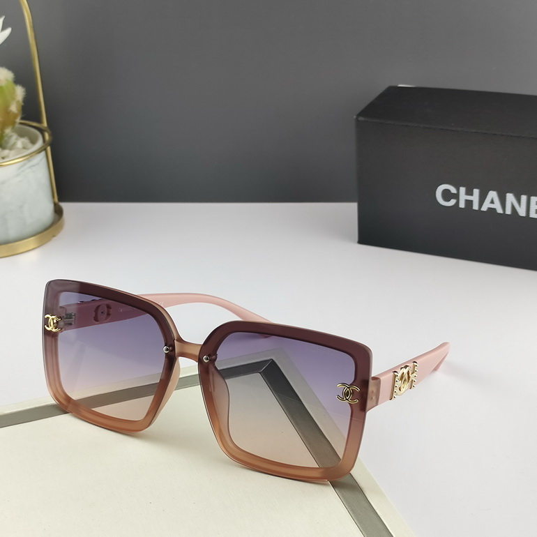 CHANEL Sunglasses(AAAA)-1903