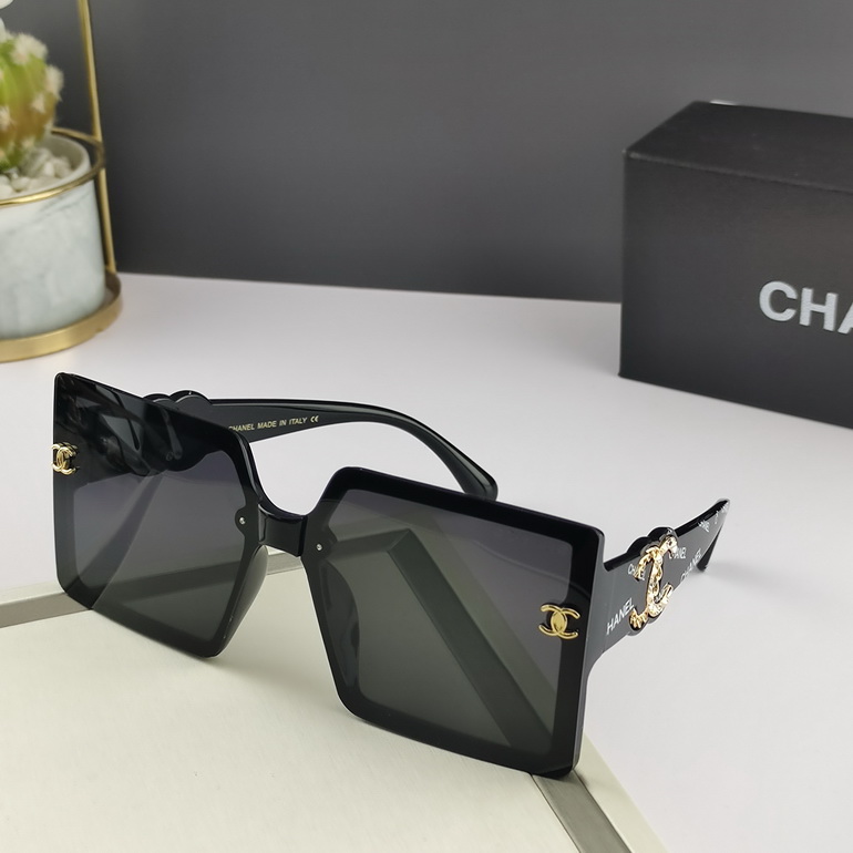 CHANEL Sunglasses(AAAA)-1899