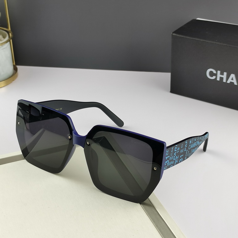 CHANEL Sunglasses(AAAA)-1892