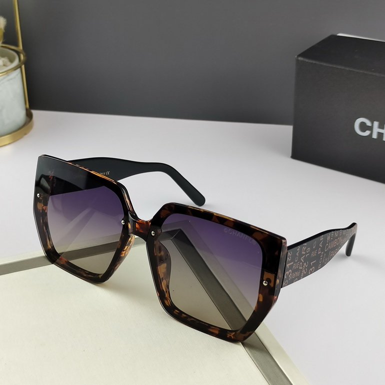 CHANEL Sunglasses(AAAA)-1890