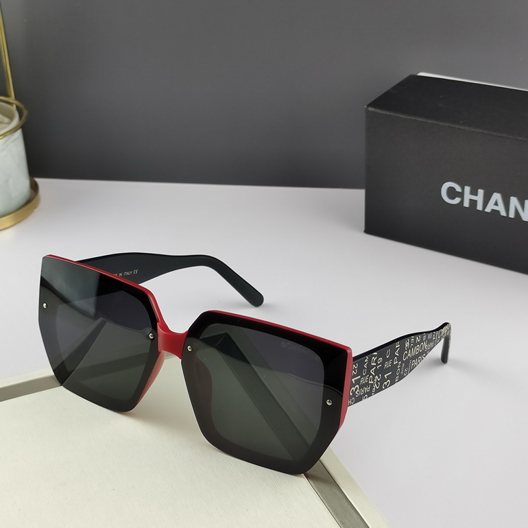 CHANEL Sunglasses(AAAA)-1888