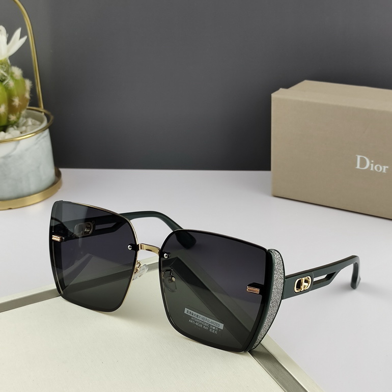 Dior Sunglasses(AAAA)-030