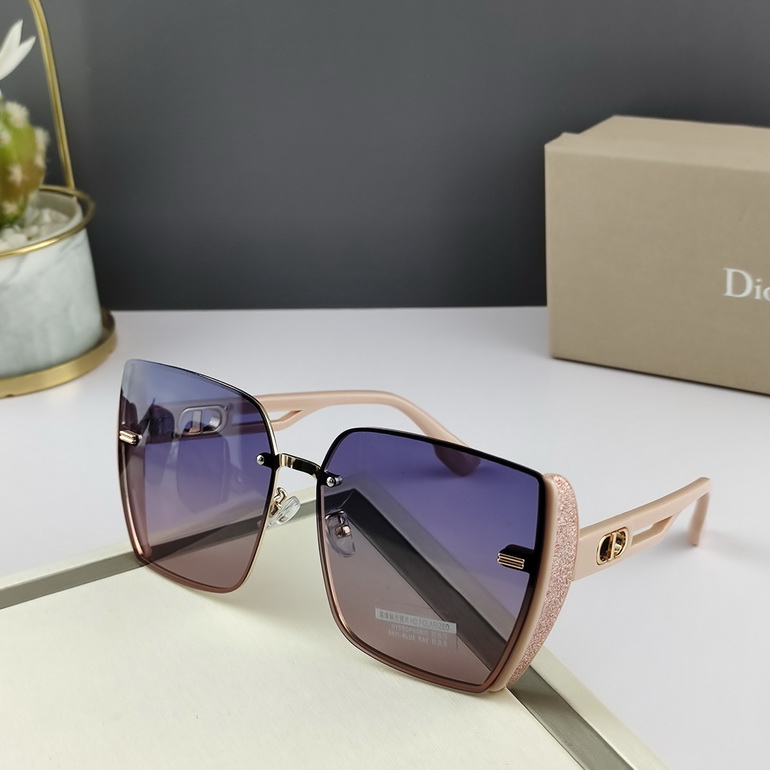 Dior Sunglasses(AAAA)-029