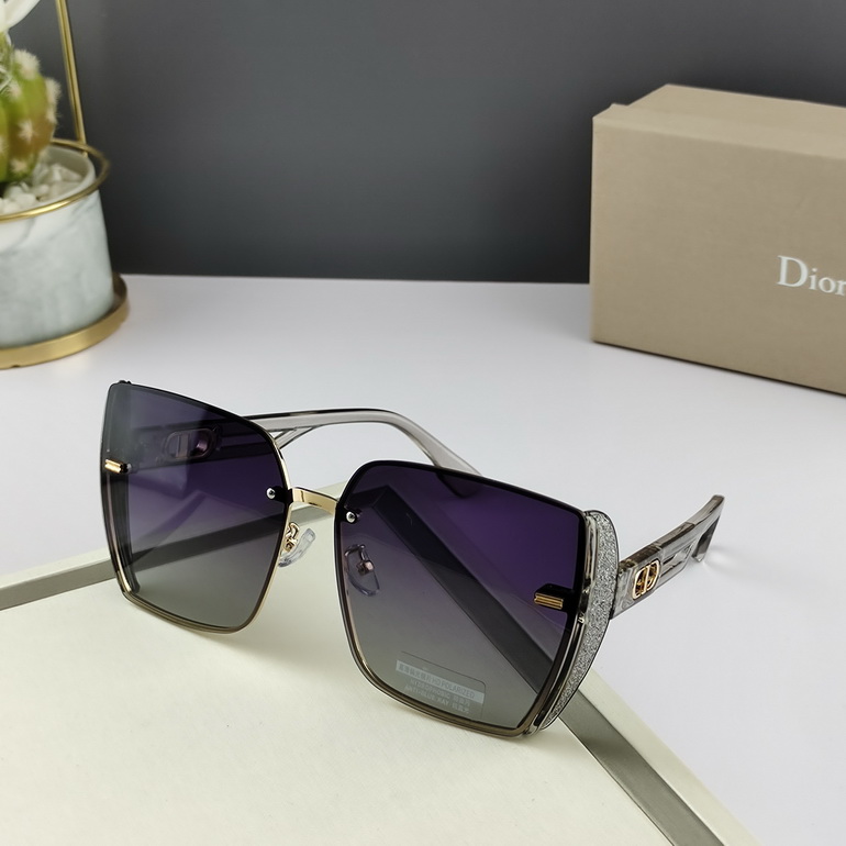 Dior Sunglasses(AAAA)-028