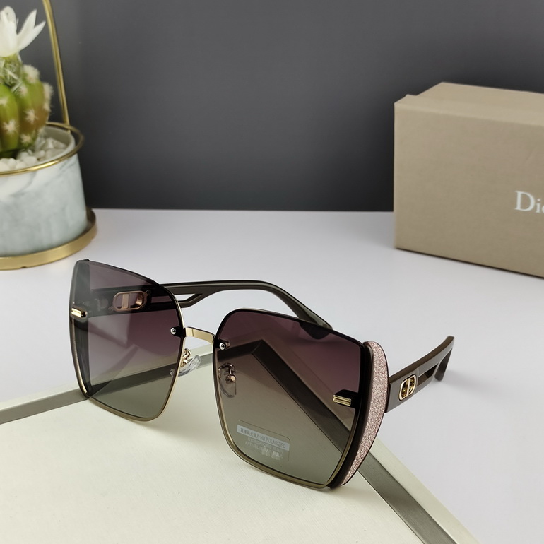 Dior Sunglasses(AAAA)-027