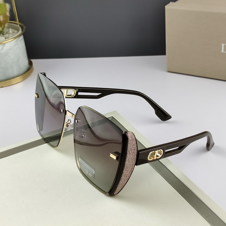 Dior Sunglasses(AAAA)-026