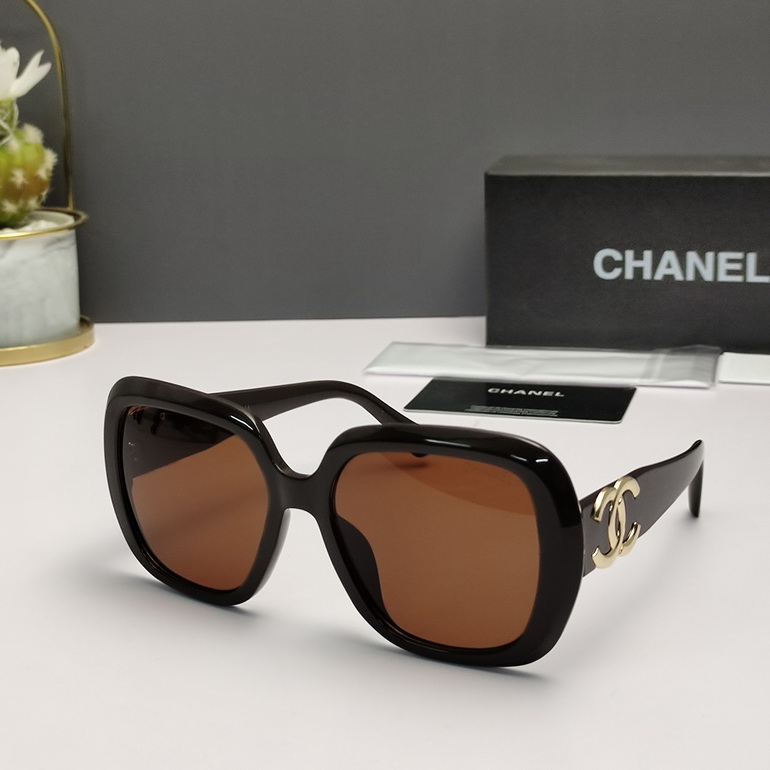 CHANEL Sunglasses(AAAA)-1883